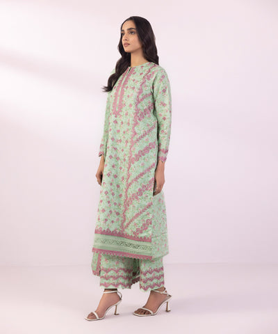 Sapphire | Eid Collection | S42 - House Of Hania