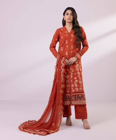 Sapphire | Eid Collection | S44 - House Of Hania