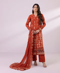 Sapphire | Eid Collection | S44 - House Of Hania