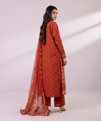 Sapphire | Eid Collection | S44 - House Of Hania