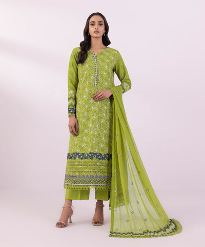 Sapphire | Eid Collection | S45 - House Of Hania