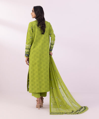 Sapphire | Eid Collection | S45 - House Of Hania