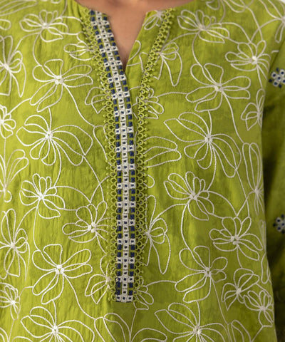Sapphire | Eid Collection | S45 - House Of Hania