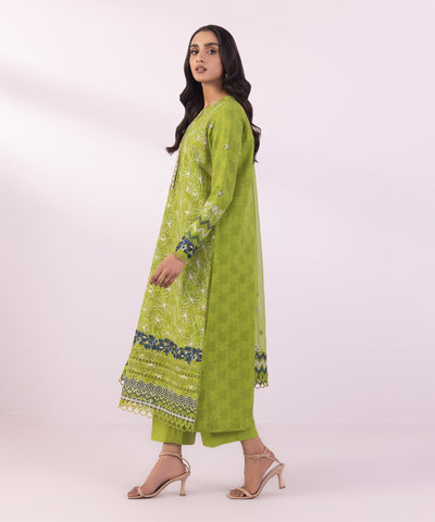 Sapphire | Eid Collection | S45 - House Of Hania