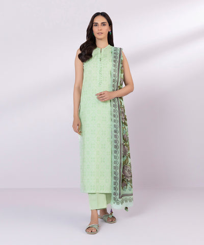 Sapphire | Eid Collection | S47 - House Of Hania
