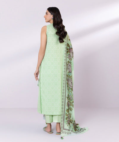 Sapphire | Eid Collection | S47 - House Of Hania