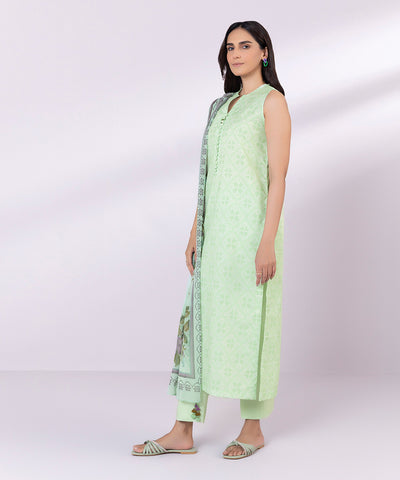 Sapphire | Eid Collection | S47 - House Of Hania