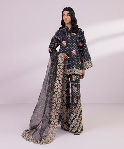 Sapphire | Eid Collection | S49 - House Of Hania