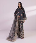 Sapphire | Eid Collection | S49 - House Of Hania