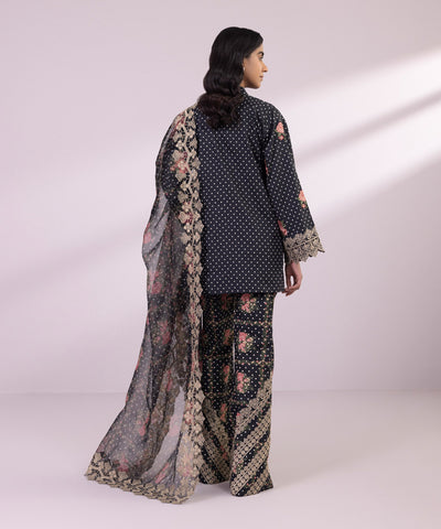 Sapphire | Eid Collection | S49 - House Of Hania