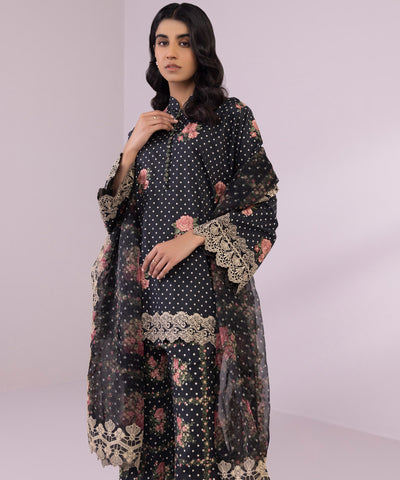 Sapphire | Eid Collection | S49 - House Of Hania