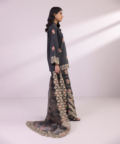 Sapphire | Eid Collection | S49 - House Of Hania