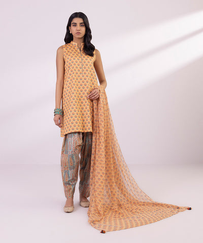 Sapphire | Eid Collection | S53 - House Of Hania