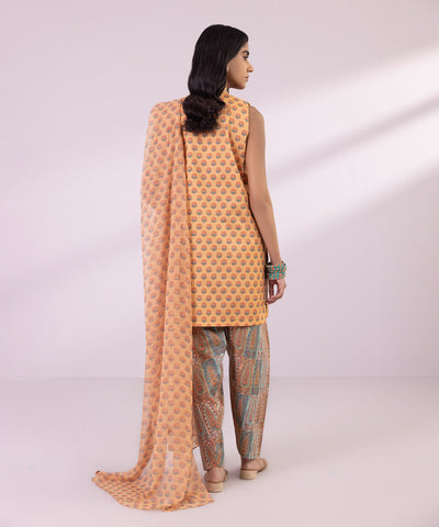 Sapphire | Eid Collection | S53 - House Of Hania