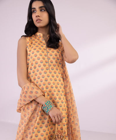 Sapphire | Eid Collection | S53 - House Of Hania