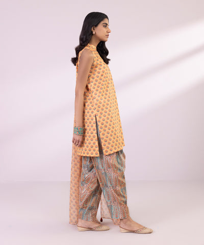 Sapphire | Eid Collection | S53 - House Of Hania