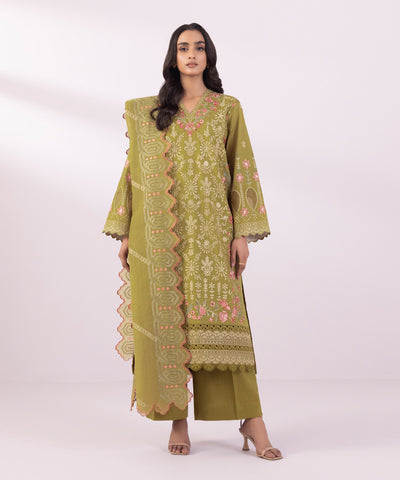 Sapphire | Eid Collection | S54 - House Of Hania