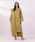 Sapphire | Eid Collection | S54 - House Of Hania