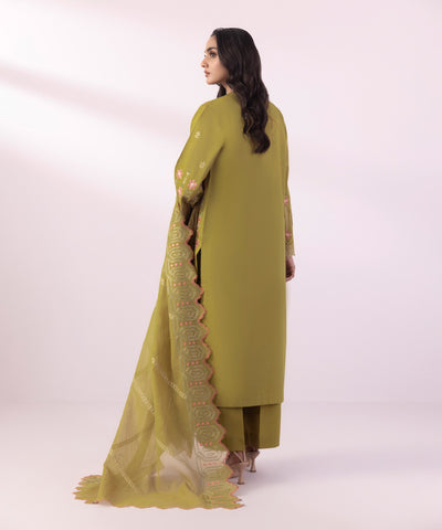 Sapphire | Eid Collection | S54 - House Of Hania