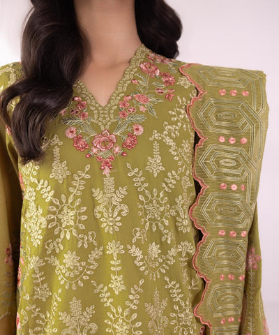 Sapphire | Eid Collection | S54 - House Of Hania