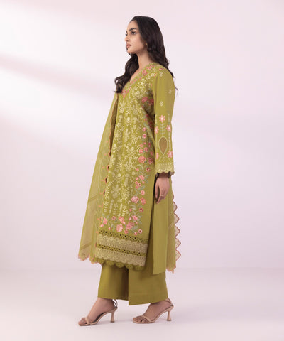 Sapphire | Eid Collection | S54 - House Of Hania