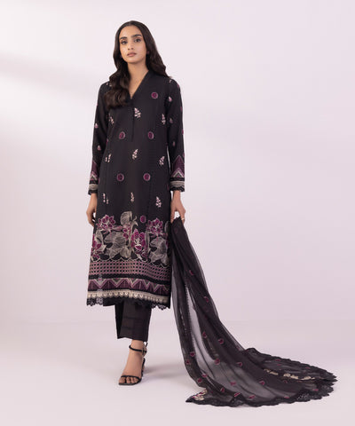 Sapphire | Eid Collection | S55 - House Of Hania