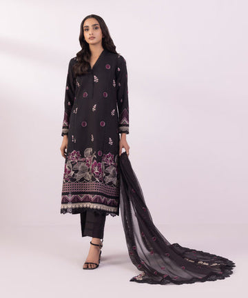 Sapphire | Eid Collection | S55 - House Of Hania