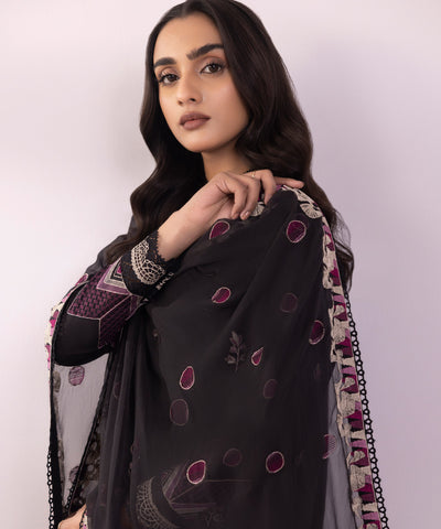Sapphire | Eid Collection | S55 - House Of Hania