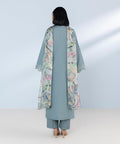 Sapphire | Eid Collection | S56 - House Of Hania