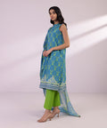 Sapphire | Eid Collection | S57 - House Of Hania