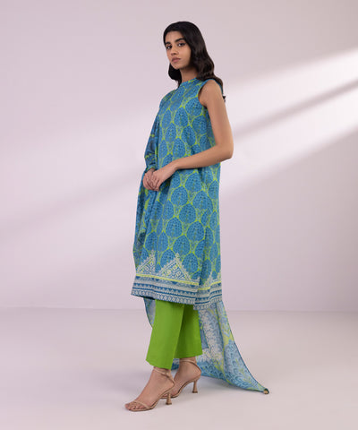 Sapphire | Eid Collection | S57 - House Of Hania