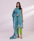 Sapphire | Eid Collection | S57 - House Of Hania