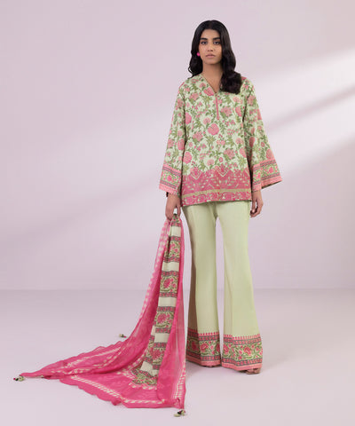 Sapphire | Eid Collection | S58 - House Of Hania