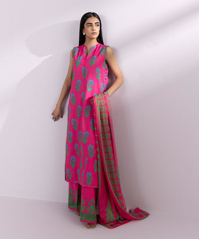 Sapphire | Eid Collection | S61 - House Of Hania