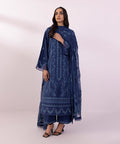 Sapphire | Eid Collection | S62 - House Of Hania