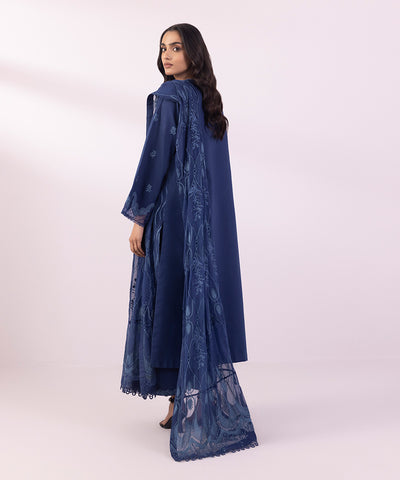 Sapphire | Eid Collection | S62 - House Of Hania