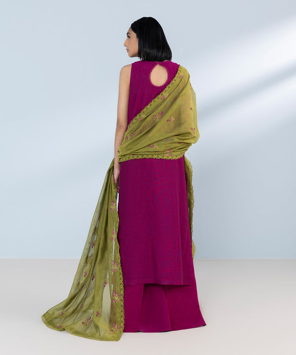 Sapphire | Eid Collection | S63 - House Of Hania