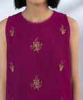 Sapphire | Eid Collection | S63 - House Of Hania