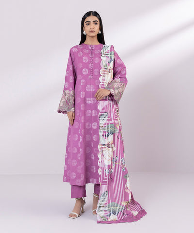 Sapphire | Eid Collection | S64 - House Of Hania