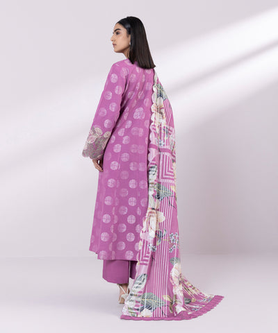 Sapphire | Eid Collection | S64 - House Of Hania