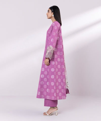 Sapphire | Eid Collection | S64 - House Of Hania
