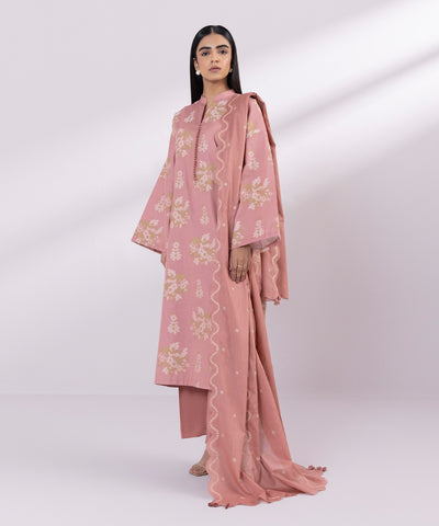 Sapphire | Eid Collection | S65 - House Of Hania