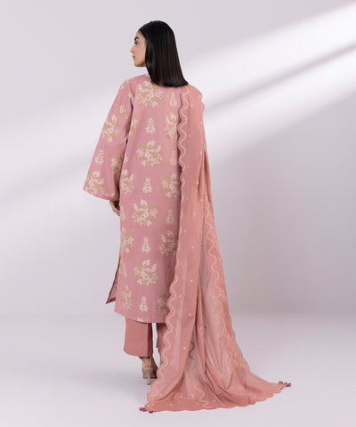 Sapphire | Eid Collection | S65 - House Of Hania