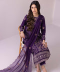 Sapphire | Eid Collection | S68 - House Of Hania