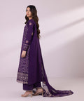 Sapphire | Eid Collection | S68 - House Of Hania