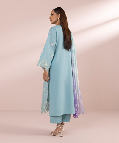 Sapphire | Eid Collection | S69 - House Of Hania