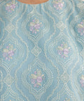 Sapphire | Eid Collection | S69 - House Of Hania