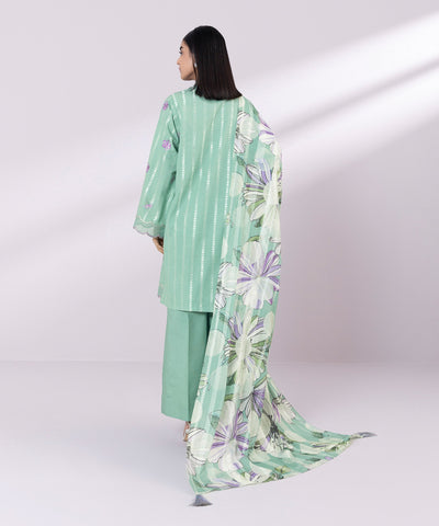 Sapphire | Eid Collection | S70 - House Of Hania