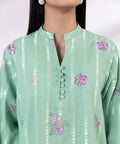 Sapphire | Eid Collection | S70 - House Of Hania