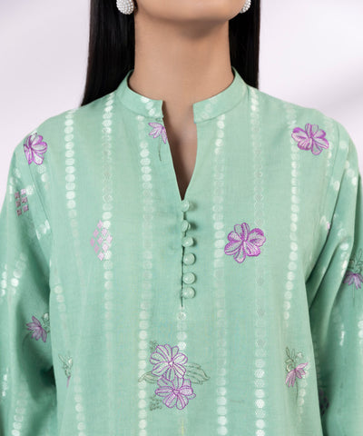 Sapphire | Eid Collection | S70 - House Of Hania